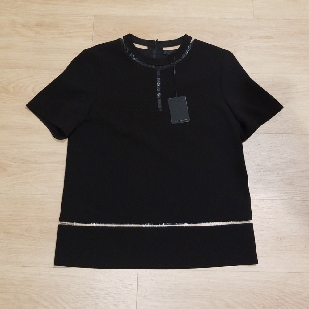 Alexander Wang Black Top